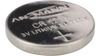 Button Batteries - 325786 - RS Components, Ltd.