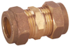 Brass Pipe Fittings - 2038625 - RS Components, Ltd.