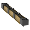 Arrays, Edge Type, Mezzanine (Board to Board) - QFSS-078-04.25-H-D-A-GP-ND - DigiKey