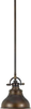 Mini Pendants-Metal Shade - 84545 - Light Center (The)
