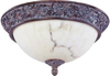 Flush Mounts-Bowl Style - 258204 - Light Center (The)