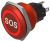 Push Button Switches - 427589 - RS Components, Ltd.