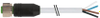 Sensor & Actuator Cables - 2846682 - RS Components, Ltd.
