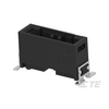 Headers, Male Pins - 2684-524255-EDKR-ND - DigiKey