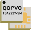 2 - 22 GHz GaN Low Noise Amplifier -- TGA2227-SM - Image