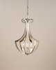 9639 Mid. Chandeliers-Candle - 432185 - Capital Lighting, Inc.