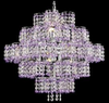GH80570 Mid. Chandeliers-Candle - 425186 - Capital Lighting, Inc.