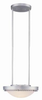 LS-1831SS/CLD Pendants-Bowl Style - 662184 - Capital Lighting, Inc.