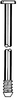 Ohio Rod Products -- Binder Posts - Image