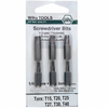 Bit Set - 71571-ND - DigiKey