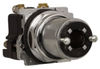 Illuminated Selector Switch Operator -- 10250T6303 - Image