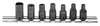 Drive Socket Set -- J69132 - Image