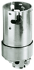 Locking Device Plug -- 6361CR - Image