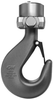Single Shank Hooks
