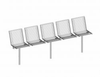 Seating System Topsit, With Backrest - 5318499 - Erlau