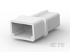 Rectangular Wire & Cable Connectors & Housings - 794012-1 - TE Connectivity