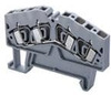 DIN Rail Terminal Blocks - AS4/4 - VAST STOCK CO., LIMITED