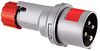 Power Entry Connectors - Inlets, Outlets, Modules -- 2181-700237FX-ND - Image