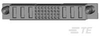 Rectangular Power Connectors - 6-6450550-7 - TE Connectivity