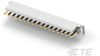 PCB Headers & Receptacles - 4-644761-7 - TE Connectivity