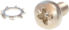 Screw M6 W/6.4Mm Washer, Cap; Svhc Epcos - 95AC5630 - Newark, An Avnet Company