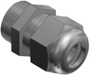 Cable Gland, Nylon, Grey, 0.315, Pg7; Thread Size Imperial Abb Thomas & Betts - 74H0086 - Newark, An Avnet Company