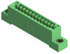 Card Edge Conn, Single Side, 12Pos, Th; Card Edge Connector Type Edac - 72AJ1366 - Newark, An Avnet Company
