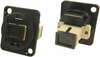 Fibre Adapter, Sc Simplex-Sc Simplex Rohs Compliant Cliff Electronic Components - 83AH4221 - Newark, An Avnet Company