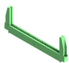 Card Edge Connector Rohs Compliant Edac - 63AJ3587 - Newark, An Avnet Company