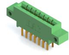 Card Conn, Dual Side, 14Pos, Wire Wrap; Card Edge Connector Type Edac - 59AJ9681 - Newark, An Avnet Company