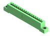 Card Edge Connector Rohs Compliant Edac - 60AJ7858 - Newark, An Avnet Company