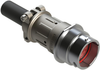 Circular Conn, Rcpt, 21Pos, Panel; Product Range Amphenol Sine/tuchel - 15AJ5837 - Newark, An Avnet Company