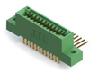Card Conn, Dual Side, 24Pos, Wire Wrap; Card Edge Connector Type Edac - 67AJ7087 - Newark, An Avnet Company