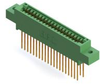 Card Conn, Dual Side, 40Pos, Wire Wrap; Card Edge Connector Type Edac - 85H6472 - Newark, An Avnet Company
