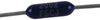 Resistor, 20Kohm, 125Mw, ±1%; Resistance Vishay - 81H4087 - Newark, An Avnet Company