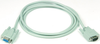 Monitor Cable, Vga Video, 6Ft, Gray; Connector Type A Multicomp - 83K3797 - Newark, An Avnet Company
