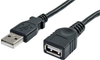 Lead, Usb 2.0 Extension A-A, M/f, 3Ft Rohs Compliant Startech - 53AJ1855 - Newark, An Avnet Company