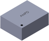 Mems Osc, Config, 6.16791Mhz, 2 X 1.6Mm; Configurable Frequency Min Abracon - 67AC9521 - Newark, An Avnet Company