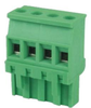 Terminal Block, Pluggable, 2Way, 12Awg Rohs Compliant Amphenol Anytek - 32AK9653 - Newark, An Avnet Company