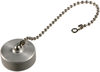 Cap W/ Bead Chain, Zinc, Sensor Conn; Accessory Type Molex - 14B2341 - Newark, An Avnet Company