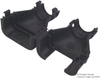 Backshell, 6Pos, Nylon 6.6; Accessory Type Te Connectivity - 53Y3499 - Newark, An Avnet Company