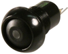 Pushbutton Switch, Spst, 2A, 125Vac; Product Range Apem - 23M6504 - Newark, An Avnet Company