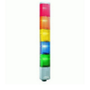 EDWD Stacklights - 102LS-SLEDR-N5 - Galco Industrial Electronics
