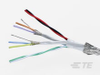 High Speed Digital & Data Cable - EP5675-000 - TE Connectivity