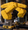 Fanuc LR Mate 200iC Robot