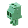 Connectors, Interconnects Terminal Blocks Headers, Plugs and Sockets - Win Source Electronics