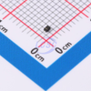 Diodes >> Zener Diodes -- BZX585-B7V5,135 - Image