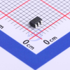 Single Chip Microcomputer/Microcontroller >> Microcontroller Units (MCUs/MPUs/SOCs) -- FT60F210-URT - Image