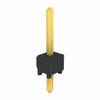 Headers, Male Pins - 612-TSW-101-23-G-S-ND - DigiKey