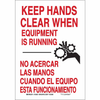 Signs, Nameplates, Posters - 2267-124021-ND - DigiKey